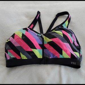36B Victoria secret sports bra